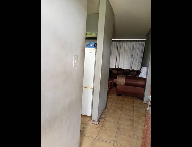 2 BEDROOM APARTMENT FOR SALE IN PROCLAMATION HILL